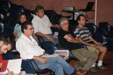 Encontro Sindical IPE 2011 